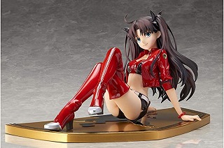 フィギュア凛2