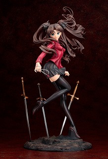 フィギュア凛3