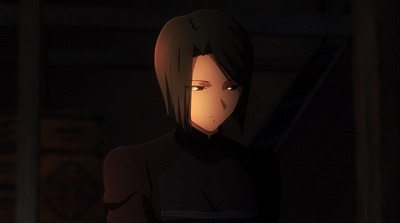 善処は、します。でもそれは戦いが終わった後の話です。