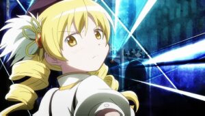 巴マミは豆腐メンタルぼっち！強さ・マミる・魔女化・ホミさんまで解説