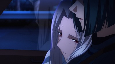 衛宮切嗣のために死んでください。あの人の理想を叶えるために