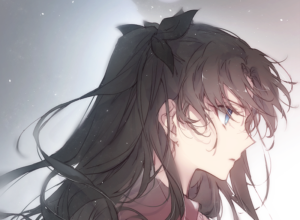 遠坂凛が赤い悪魔かわいい！士郎・子供・パンチラや死亡【FGO/fate stay night】