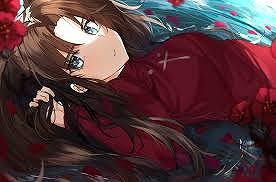 遠坂凛11