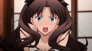 遠坂凛12