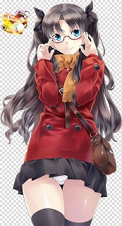 遠坂凛16