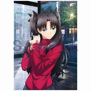 遠坂凛4