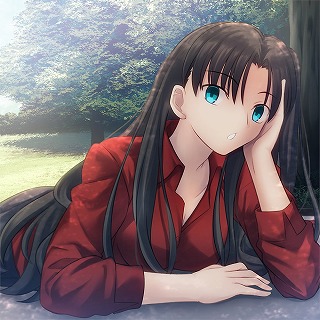 遠坂凛9