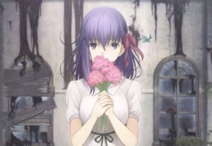 間桐桜の過去・正体は？ラスボス系ヒロインを解説【虫/非処女/死亡】