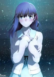 間桐桜1