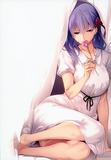 間桐桜11