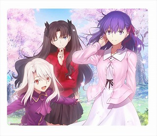 間桐桜12
