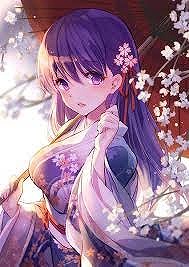 間桐桜13