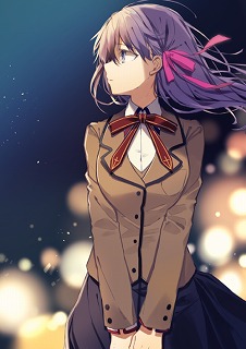 間桐桜14