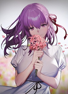 間桐桜2