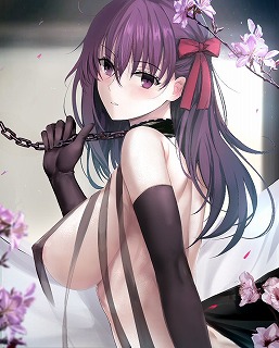 間桐桜7