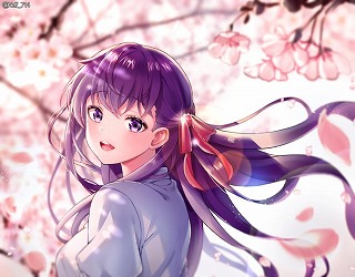 間桐桜9