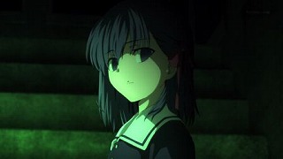馬鹿な人……お爺さまに、逆らうから
