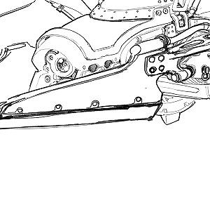 高周波ブレード