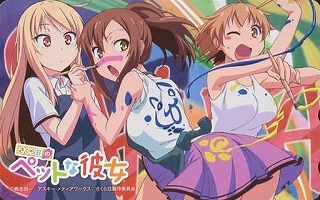 さくら荘のペットな彼女のアニメ２期は 原作小説 評価 キャラを解説