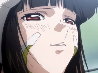 羽佐間翔子は天才マークゼクス乗り 容子 聖戦士 フェンリルとは 蒼穹のファフナー 羽佐間翔子は天才マークゼクス乗り 容子 聖戦士 フェンリルとは 蒼穹のファフナー