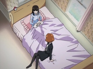 羽佐間翔子は天才マークゼクス乗り 容子 聖戦士 フェンリルとは 蒼穹のファフナー