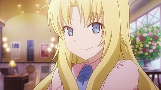 リタ・エインズワース