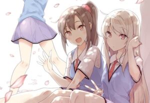 さくら荘のペットな彼女のアニメ２期は？原作小説・評価・キャラを解説