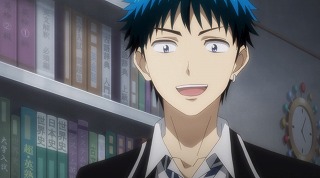 俺、大学目指してみるわだから、お前も一緒に行こうぜ