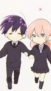 可愛いだけじゃない式守さん3