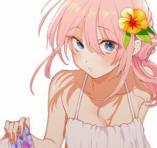 可愛いだけじゃない式守さん4