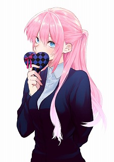 可愛いだけじゃない式守さん6