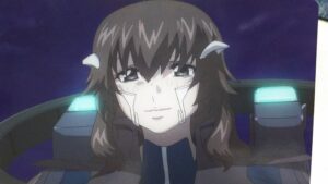 日野美羽が可愛い！beyondからマークザインザインのパイロット【蒼穹のファフナー】