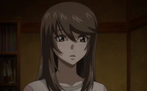 立上芹は虫好きかわいい！マークツヴォルフ・織姫/広登とは？【蒼穹のファフナー】