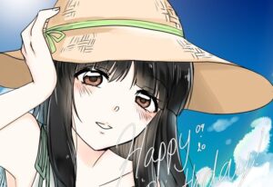 羽佐間翔子は天才マークゼクス乗り！容子・聖戦士・フェンリルとは【蒼穹のファフナー】