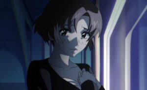 遠見真矢がゴルゴかわいい！皆城くん・目・千鶴/弓子・一騎とは？【蒼穹のファフナー】