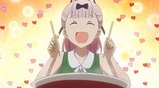 藤原千花がiq3かわいい 巨乳 書紀 ダンス 萌葉 ドーンだyo