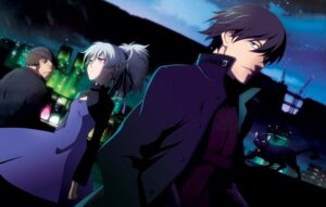 DARKER THAN BLACK（DTB）のアニメ・能力や３期を解説【銀・黒・猫】