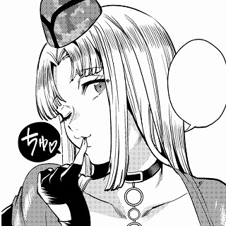 クロエ・マンスフィールド