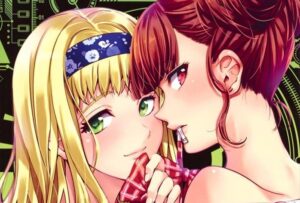 終末のハーレムアニメ放送！無料・漫画から無修正版までネタバレ完全解説【ファンタジア/セミカラー】