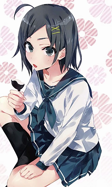 比企谷小町が妹かわいい アンチやポイント高い Ss 俺ガイル 比企谷小町が妹かわいい アンチやポイント高い Ss 俺ガイル