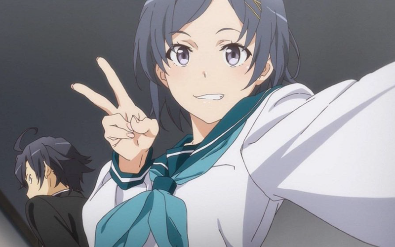 比企谷小町が妹かわいい アンチやポイント高い Ss 俺ガイル 比企谷小町が妹かわいい アンチやポイント高い Ss 俺ガイル