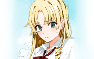 三浦優美子のあーしかわいい魅力！オカン・パンツ・八優・SS【俺ガイル】