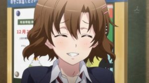 折本かおりはクズ？それある・SSや折本エンドは？【俺ガイル】