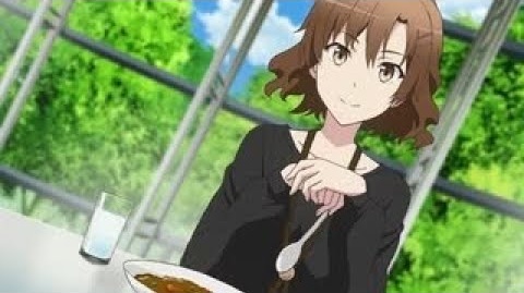 折本かおりルート