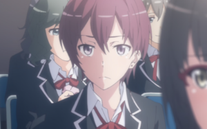 相模南は文化祭クズorかわいい？ドM説やSS・同人誌【俺ガイル】