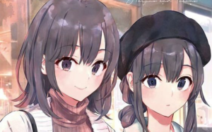 雪ノ下陽乃がかわいい！アンチ・考察・雪乃との仲は？【俺ガイル】