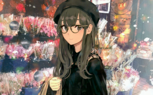 雪ノ下雪乃はかわいいヒロイン！奉仕部・依存・アニメ名言【俺ガイル】