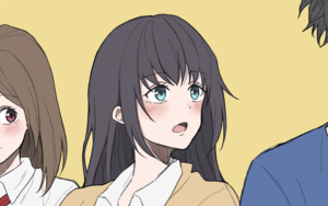 鶴見留美の高校・大学は？ルミルミの母親やSS・八留【俺ガイル】