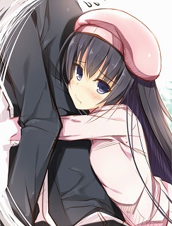 鶴見留美2