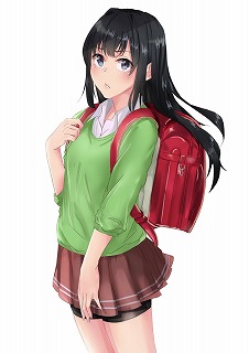 鶴見留美4